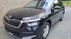 Gebruikt 2023 Skoda Kamiq Ambition SUV | € 18.450 (Goede deal)
