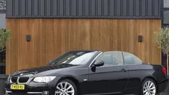 BMW 320 Cabriolet
