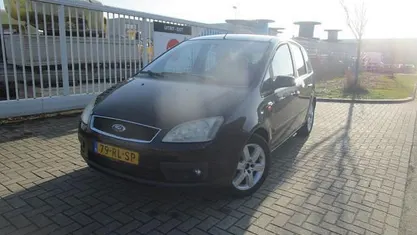 Occasion 2005 Ford C-MAX Futura MPV | € 750 (Super prijs)