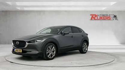 Occasion Mazda CX-30 Luxury 180 PK (132 kW) 2020 SUV