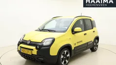 Gebruikt 2025 Fiat Panda Hatchback | € 21.950 (Eerlijke prijs)