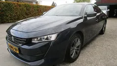 Gebruikt 2019 Peugeot 508 Active Hatchback | € 14.650 (Eerlijke prijs)