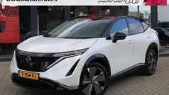 Wit Gebruikt 2023 Nissan Ariya Evolve SUV | € 36.945 (Super prijs)