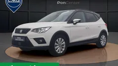 Wit Gebruikt 2021 Seat Arona Business SUV | € 15.750 (Eerlijke prijs)