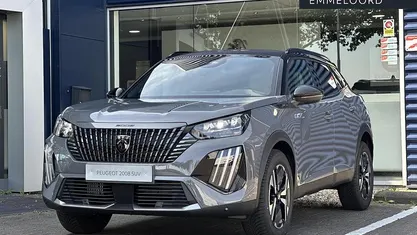 Occasion Peugeot 2008 GT 2025 SUV