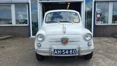 Gebruikt 1961 Abarth 850TC | € 49.500