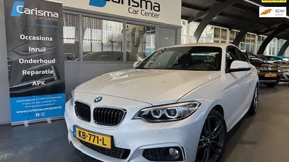 Occasion BMW 220 M Sport 184 PK (135 kW) 2015 Coupé