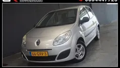 Gebruikt 2008 Renault Twingo Authentique Hatchback | € 1.950 (Eerlijke prijs)