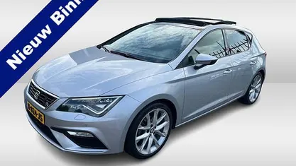 Occasion 2020 Seat Leon Beats Hatchback | € 18.950 (Eerlijke prijs)