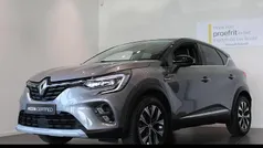 Gebruikt 2022 Renault Captur Techno SUV | € 18.950 (Eerlijke prijs)