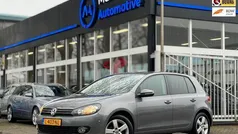 VW Golf VI