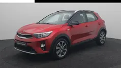 Gebruikt 2020 Kia Stonic SUV | € 14.940 (Goede deal)