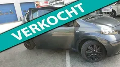 Gebruikt 2006 Toyota Aygo Hatchback | € 2.799 (Eerlijke prijs)