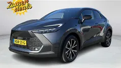 Gebruikt 2025 Toyota C-HR Edition SUV | € 39.995 (Goede deal)