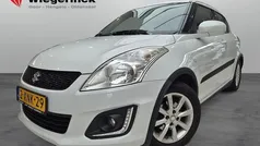 Gebruikt 2014 Suzuki Swift Hatchback | € 7.249 (Eerlijke prijs)