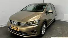 Gebruikt 2015 VW Golf Sportsvan Edition MPV | € 13.950 (Eerlijke prijs)