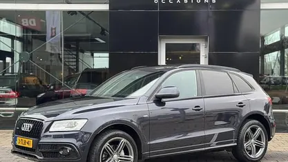 Occasion Audi Q5 Sport 224 PK (164 kW) 2014 SUV