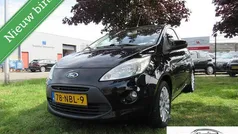 Gebruikt 2010 Ford Ka Titanium X Hatchback | € 3.149 (Eerlijke prijs)