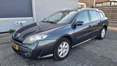 Gebruikt 2010 Renault Laguna III Dynamique Stationwagen | € 2.250 (Goede deal)