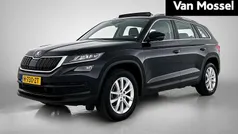 Gebruikt 2020 Skoda Kodiaq Business Line SUV | € 31.444 (Eerlijke prijs)
