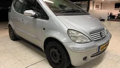 Gebruikt 2004 Mercedes A160 Elegance MPV | € 2.150 (Eerlijke prijs)
