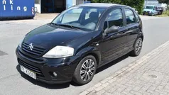Gebruikt 2005 Citroën C3 Attraction Hatchback | € 1.750 (Eerlijke prijs)