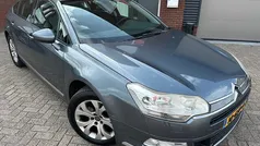 Grijs Gebruikt 2008 Citroën C5 Business Class Sedan | € 2.900 (Goede deal)