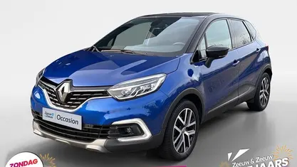 Gebruikt 2019 Renault Captur Version S SUV | € 16.735 (Eerlijke prijs)