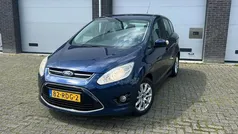 Blauw Gebruikt 2011 Ford C-MAX Trend MPV | € 7.250 (Eerlijke prijs)