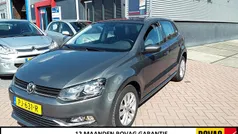 Gebruikt 2017 VW Polo Comfortline Hatchback | € 11.850 (Eerlijke prijs)