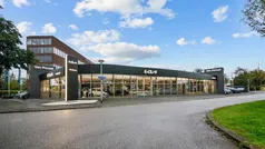 Gebruikt 2025 Kia Niro SUV | € 34.940 (Super prijs)