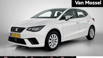 Occasion Seat Ibiza Style 95 PK (69 kW) 2022 Hatchback