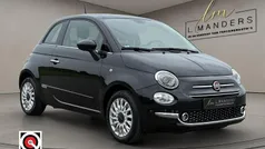 Gebruikt 2016 Fiat 500 Lounge Hatchback | € 11.790 (Eerlijke prijs)