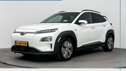 Gebruikt 2020 Hyundai Kona SUV | € 21.400 (Eerlijke prijs)