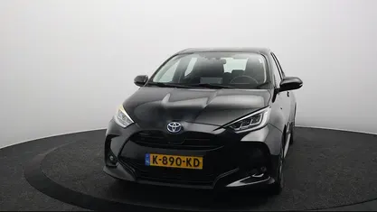 Occasion Toyota Yaris Hybrid 2021 Hatchback