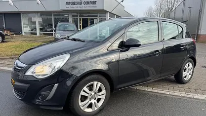 Occasion Opel Corsa Design Edition 86 PK (63 kW) 2013 Hatchback