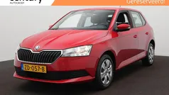 Gebruikt 2019 Skoda Fabia Active Hatchback | € 11.450 (Eerlijke prijs)