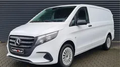 Gebruikt 2024 Mercedes Vito MPV | € 46.900 (Goede deal)