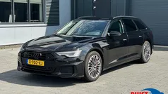 Gebruikt 2021 Audi A6 Competition Stationwagen | € 44.750 (Super prijs)