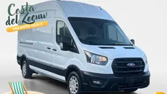 Gebruikt 2022 Ford Transit Trend Van | € 22.990 (Super prijs)