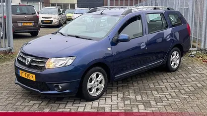 Occasion Dacia Logan MCV Prestige 90 PK (66 kW) 2016 MPV