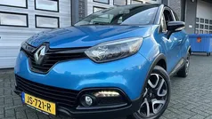 Gebruikt 2013 Renault Captur SUV | € 8.499 (Eerlijke prijs)