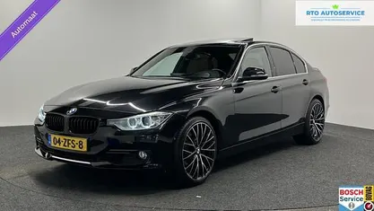 Occasion 2012 BMW 335 Comfort Edition Sedan | € 16.500 (Goede deal)