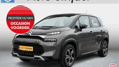 Grijs Gebruikt 2024 Citroën C3 Aircross PureTech SUV | € 19.745 (Goede deal)