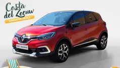 Rood Gebruikt 2017 Renault Captur Intens SUV | € 12.995 (Eerlijke prijs)