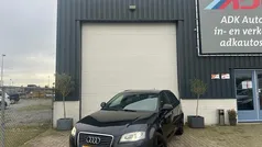 Zwart Gebruikt 2010 Audi A3 Sportback S-Line Hatchback | € 5.990 (Eerlijke prijs)