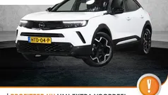 Wit Gebruikt 2024 Opel Mokka GS Line SUV | € 26.425 (Eerlijke prijs)
