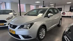 Gebruikt 2015 Seat Ibiza Style Hatchback | € 6.749 (Eerlijke prijs)