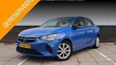 Gebruikt 2022 Opel Corsa Edition Hatchback | € 14.885 (Eerlijke prijs)