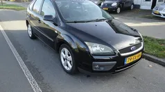 Gebruikt 2006 Ford Focus Ambiente Hatchback | € 1.399 (Super prijs)